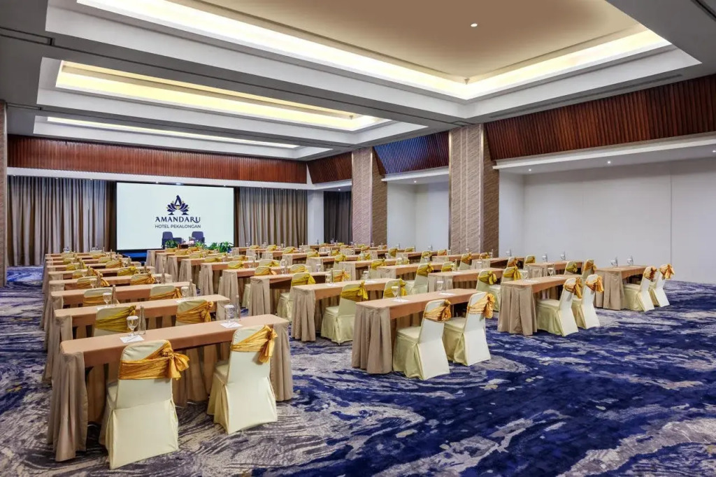 Amandaru Hotel Pekalongan
