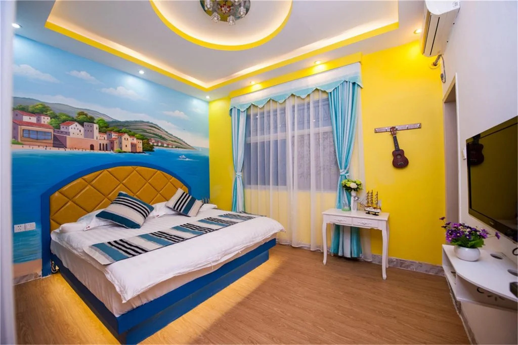 Xiamen Sunshine Bay Inn
