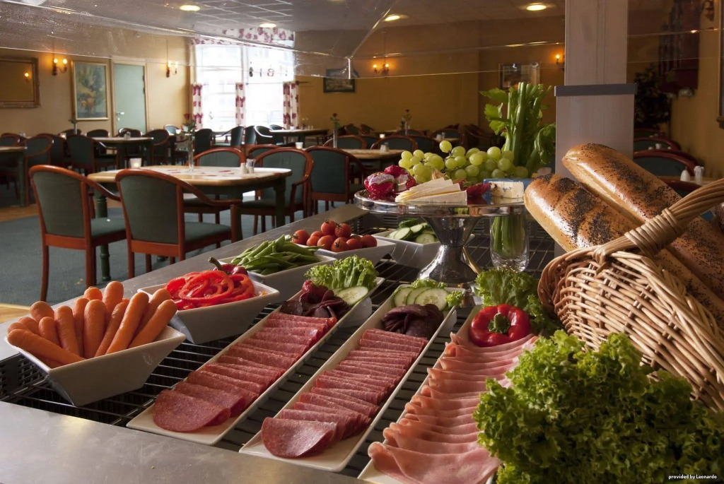 Thon Hotel Baronen