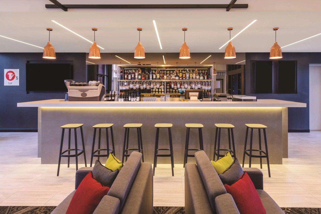 Travelodge Hotel Sydney Airport