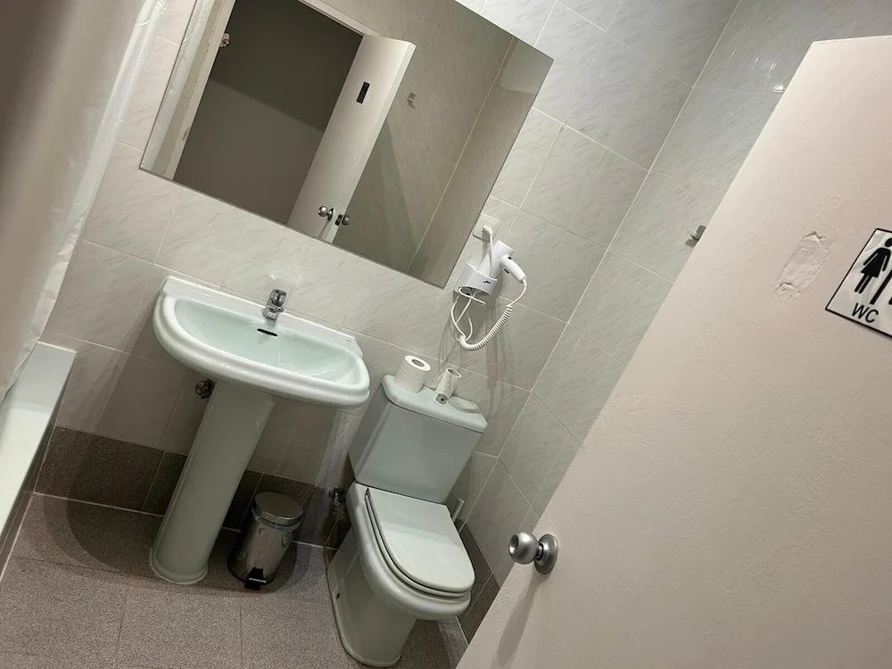 Hostal Flat55Madrid