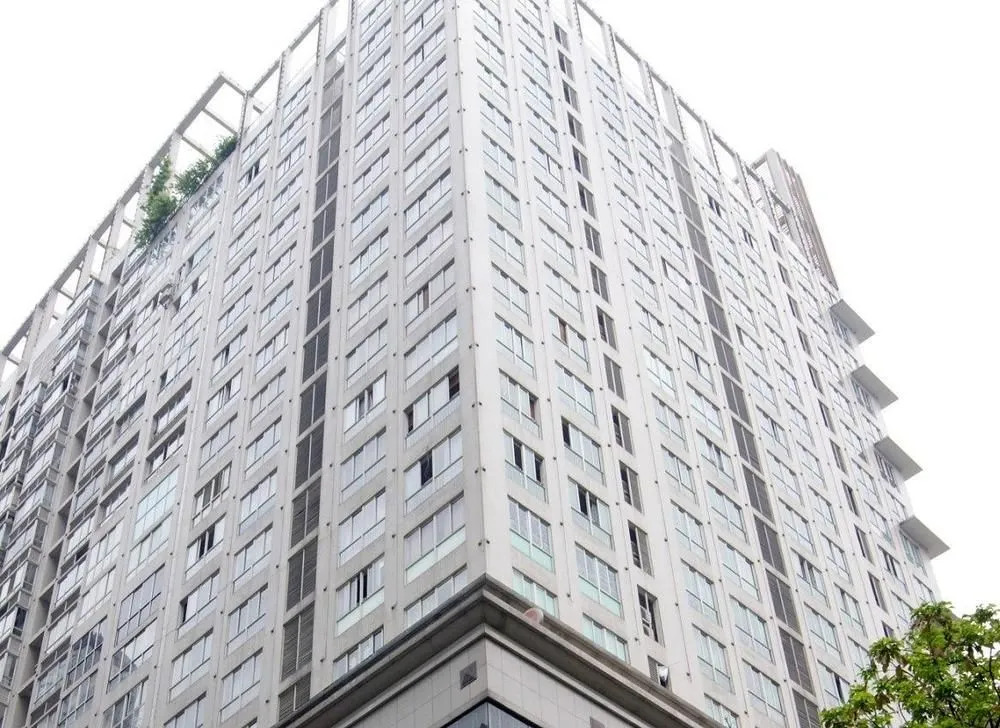 Yueding Fashion Hotel