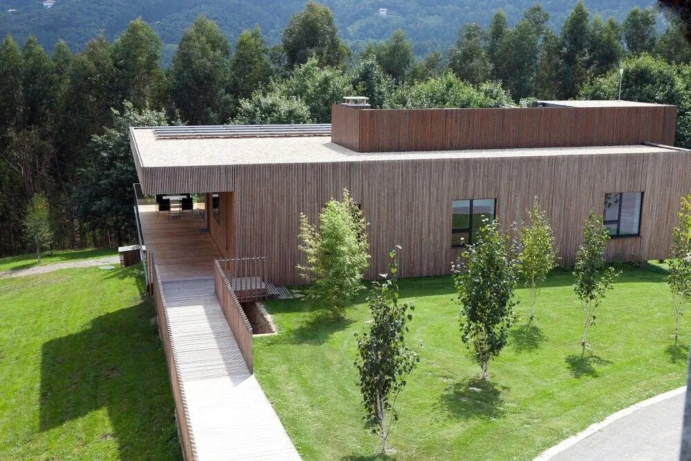 Apartamentos Ea Astei