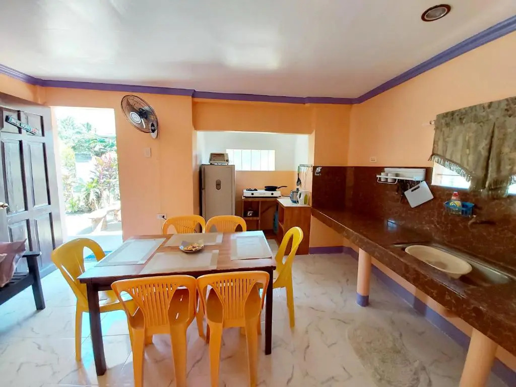 Einel Homestay