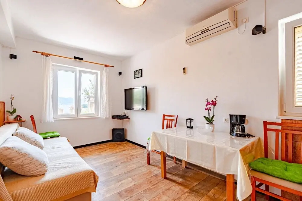 Mir - Perfect Location & Cosy - A1