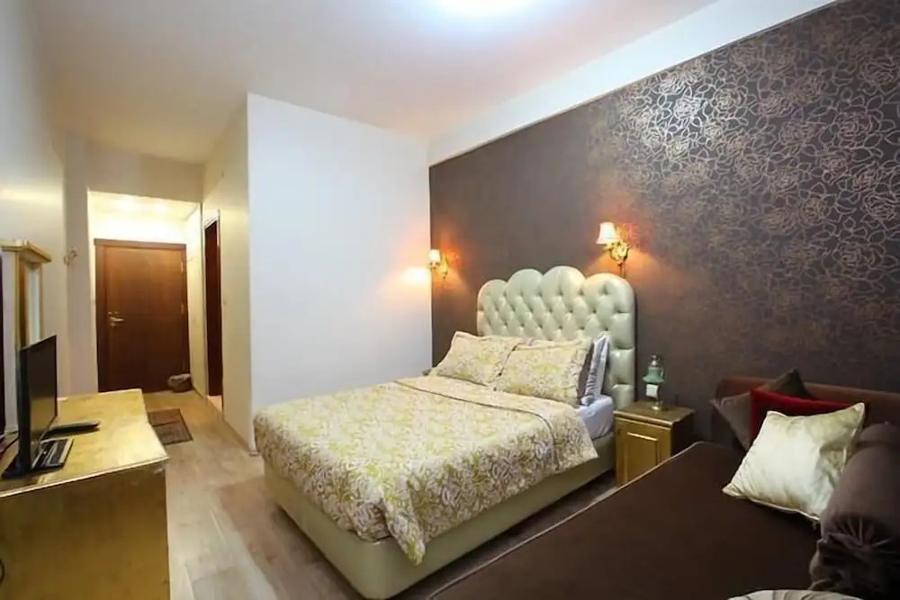 LapaSori Otel
