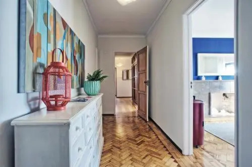Apolónia 3e Five Bedrooms