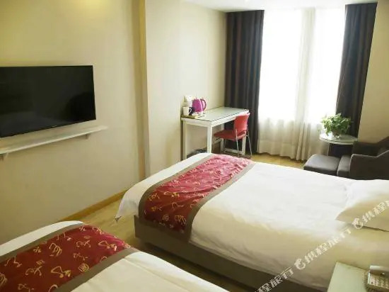 licheng hotel