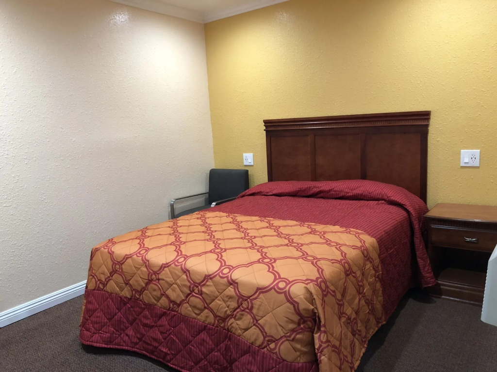 Rosa Bell Motel - Los Angeles