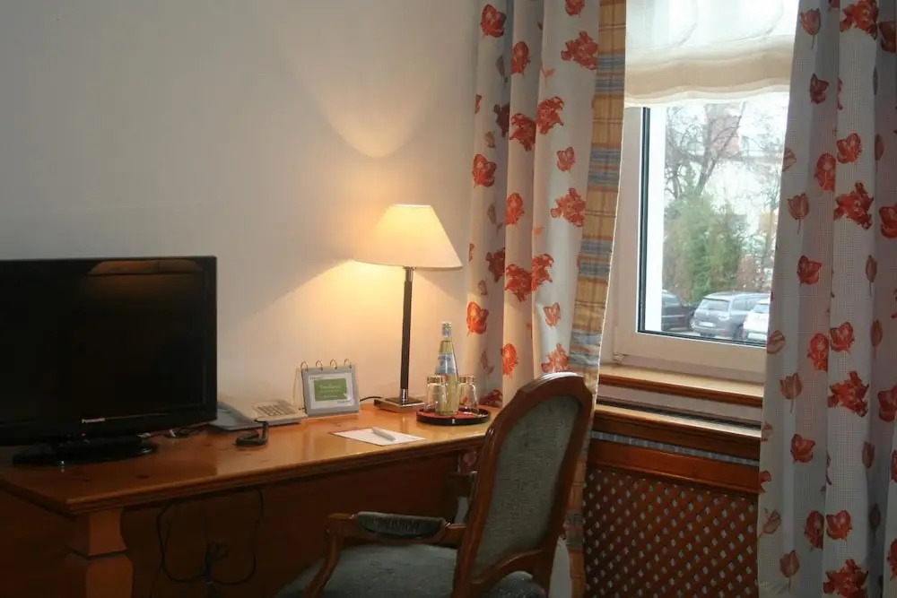 Kleines Hotel