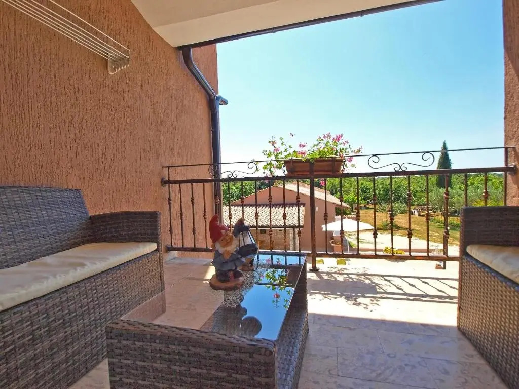 Villa 1399