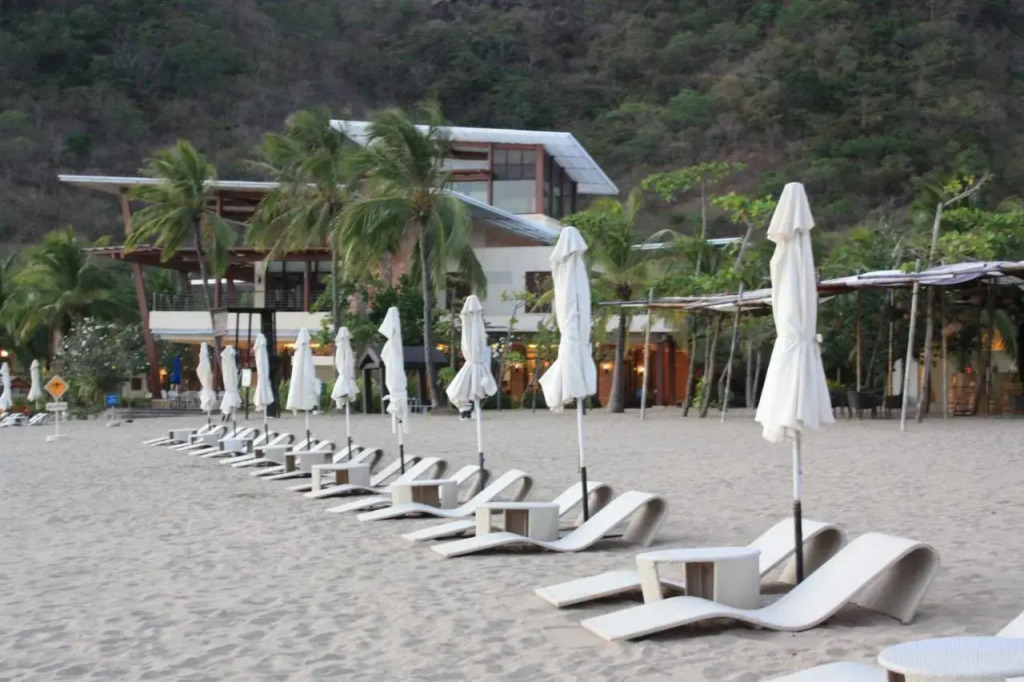 Pico De Loro Condo Unit