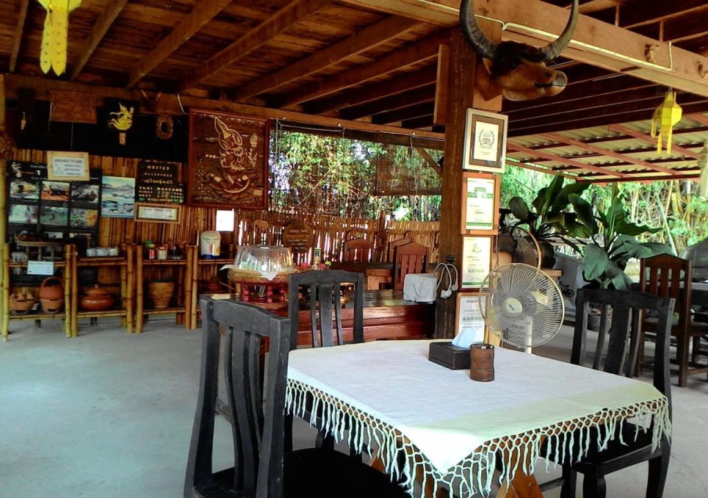 Ban Chunsongsang Home Stay