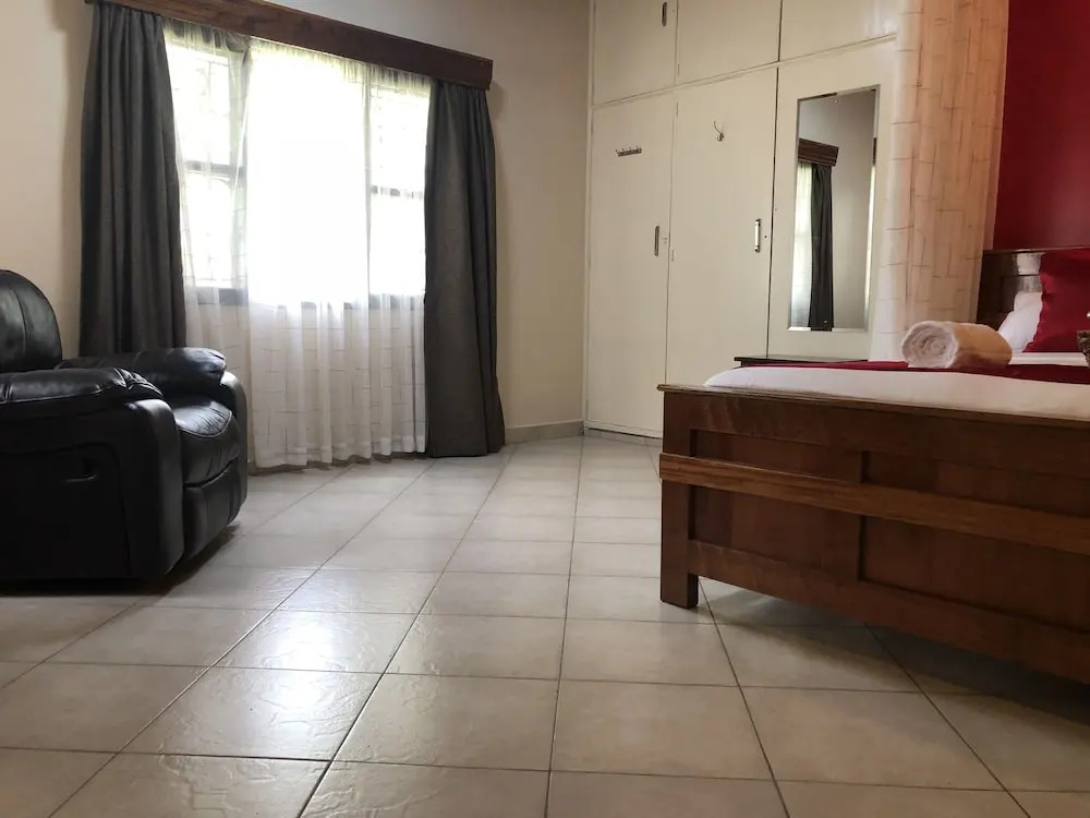 Tiana Court Milimani Kisumu