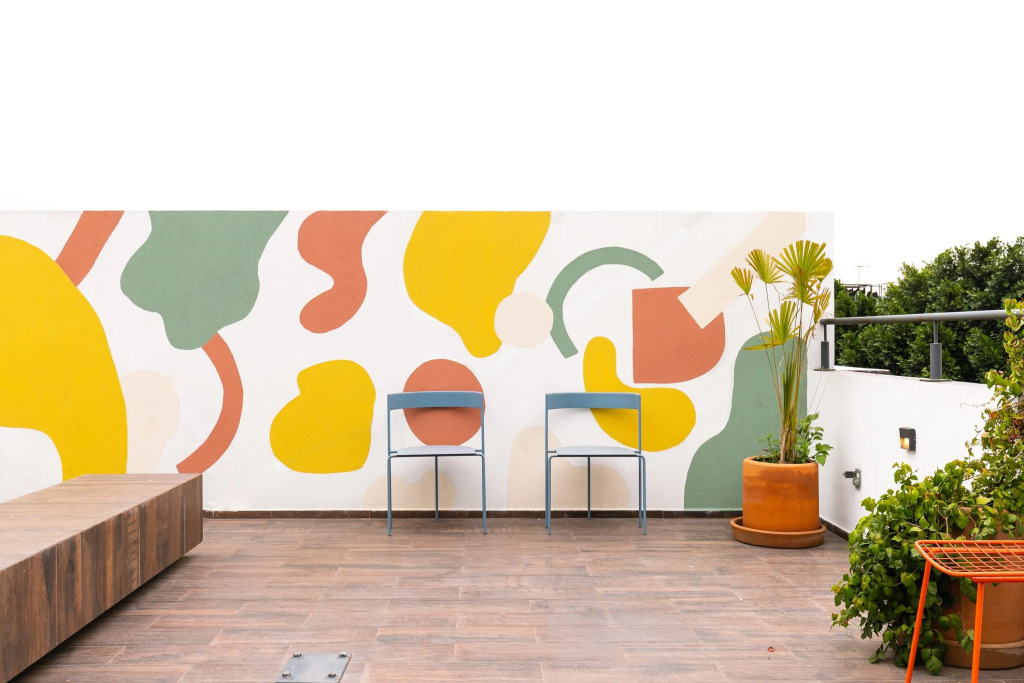 Casai Comfortable Studio Near La Condesa