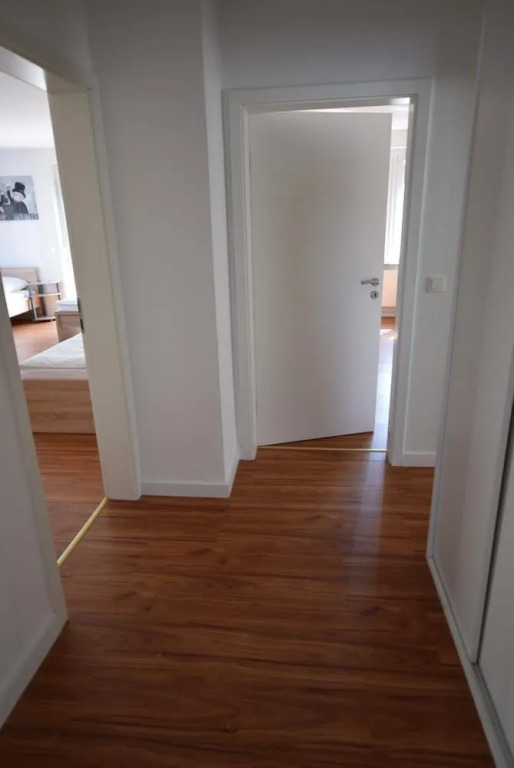 AB Apartment 107 - In Fellbach