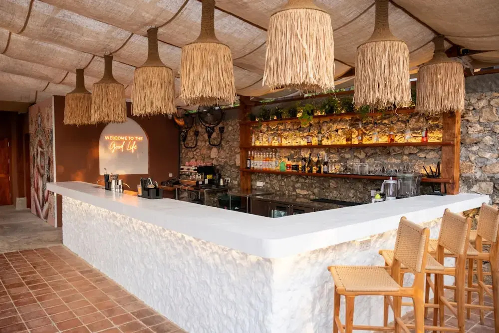 Mad Monkey Nusa Lembongan