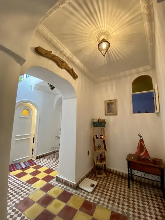 Dar Coeur De Tangier