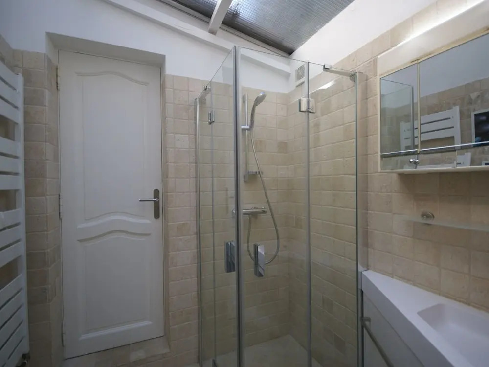 Chic Villa in Mouans-Sartoux