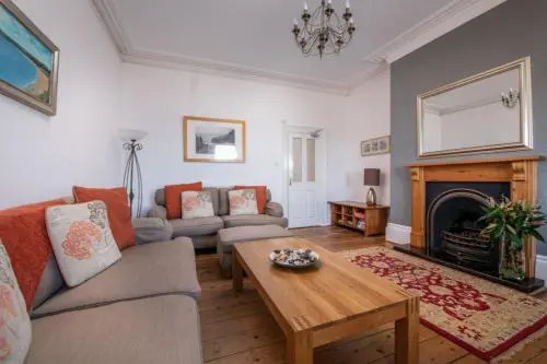 St Kitts Holiday Apartment