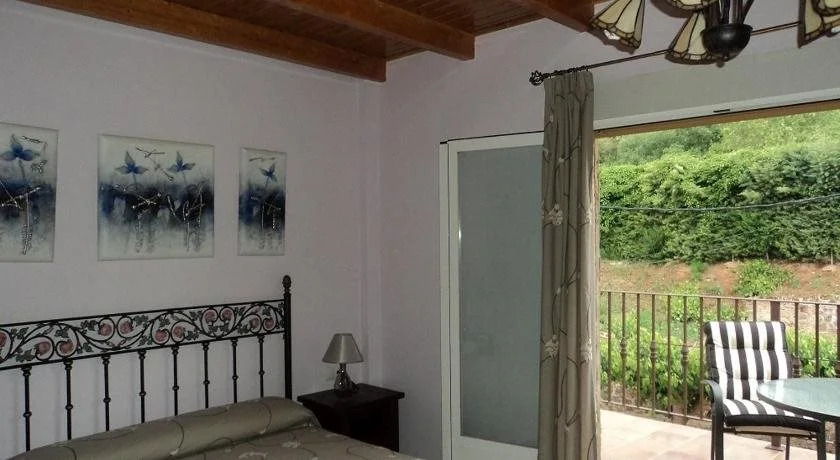 Hostal Ribera de Salobre