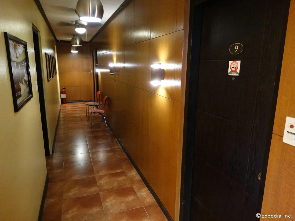 Hotel Ava Cuneta