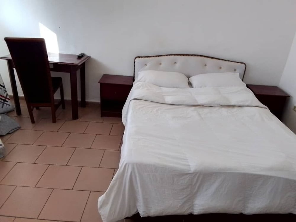 Hotel Nguela