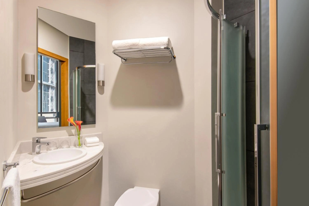 ibis Doha