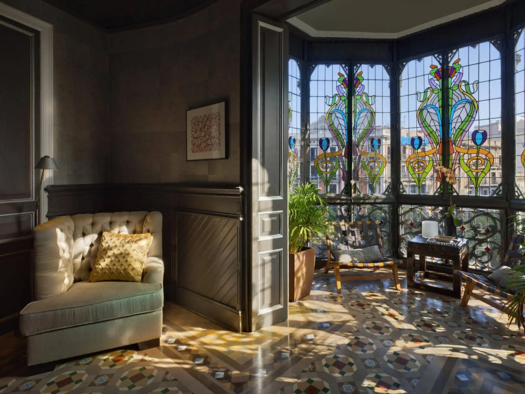 You Stylish City Center Apartments