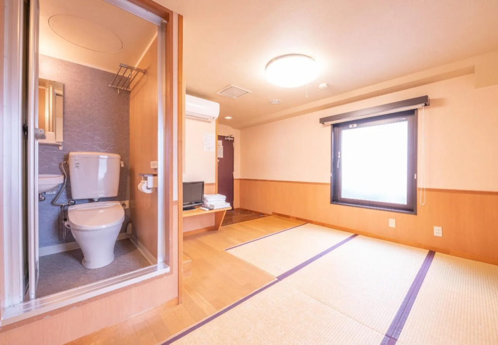 Tabist Changtee Hotel