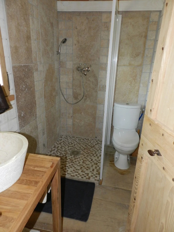 Domaine de Campras B&B