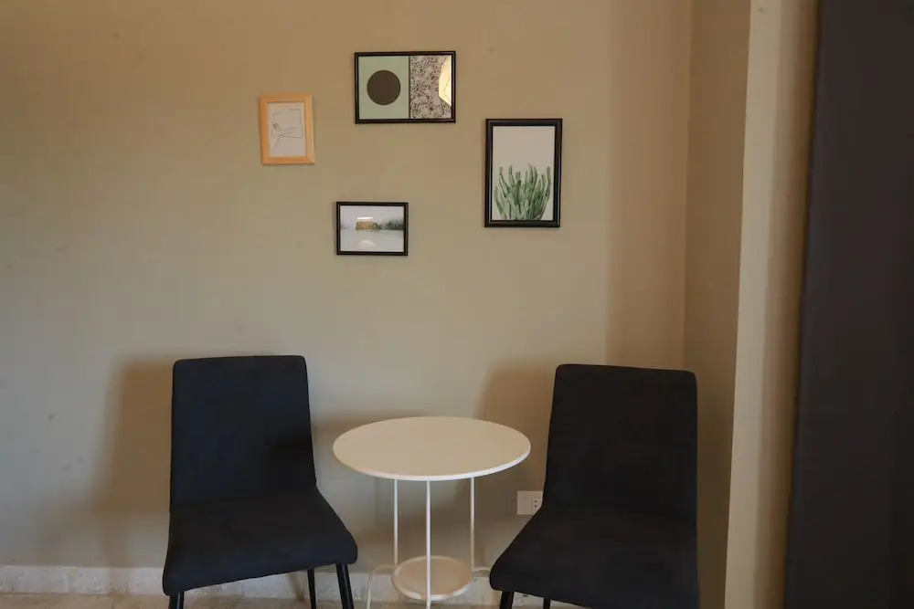 Beit Mirna Guesthouse & Chalet - Ehden