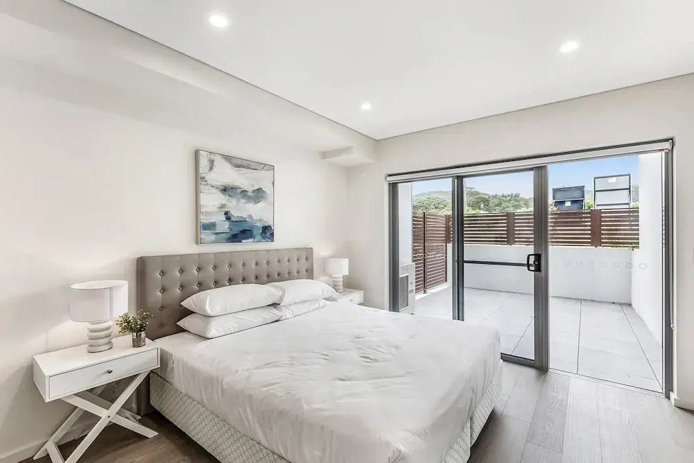 Ground Floor Spacious Home in Kiamas Heart