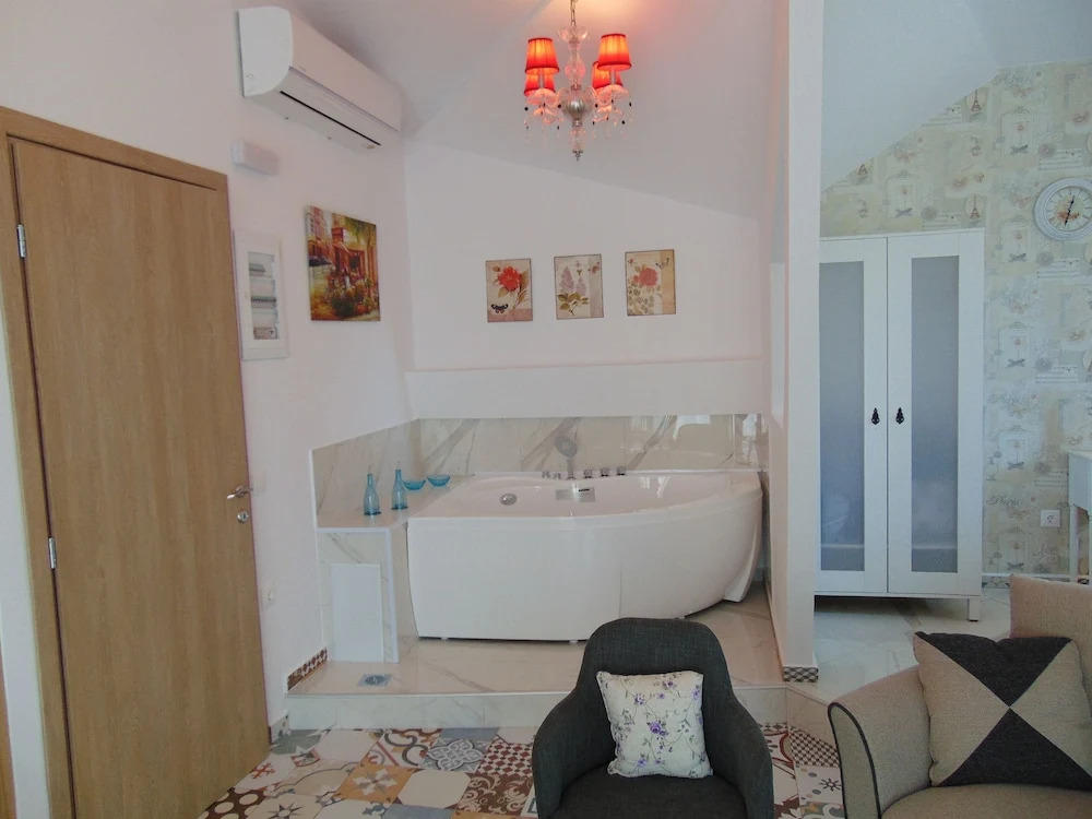 More Crete House Anissaras - Outdoor Pool - 4 guests