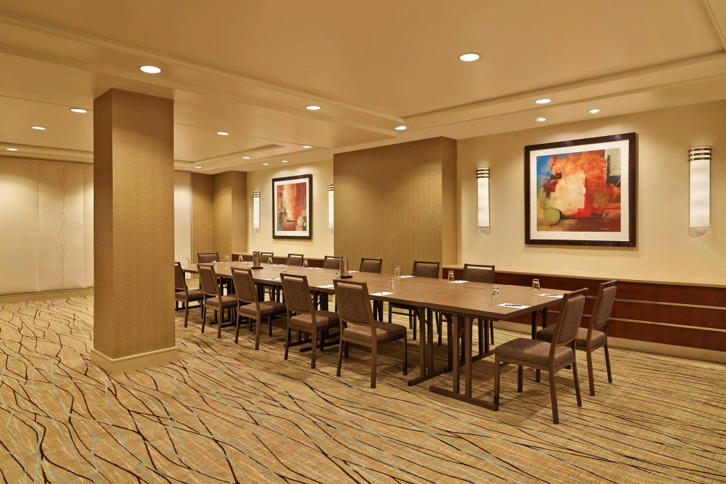Westin Georgetown, Washington D.C