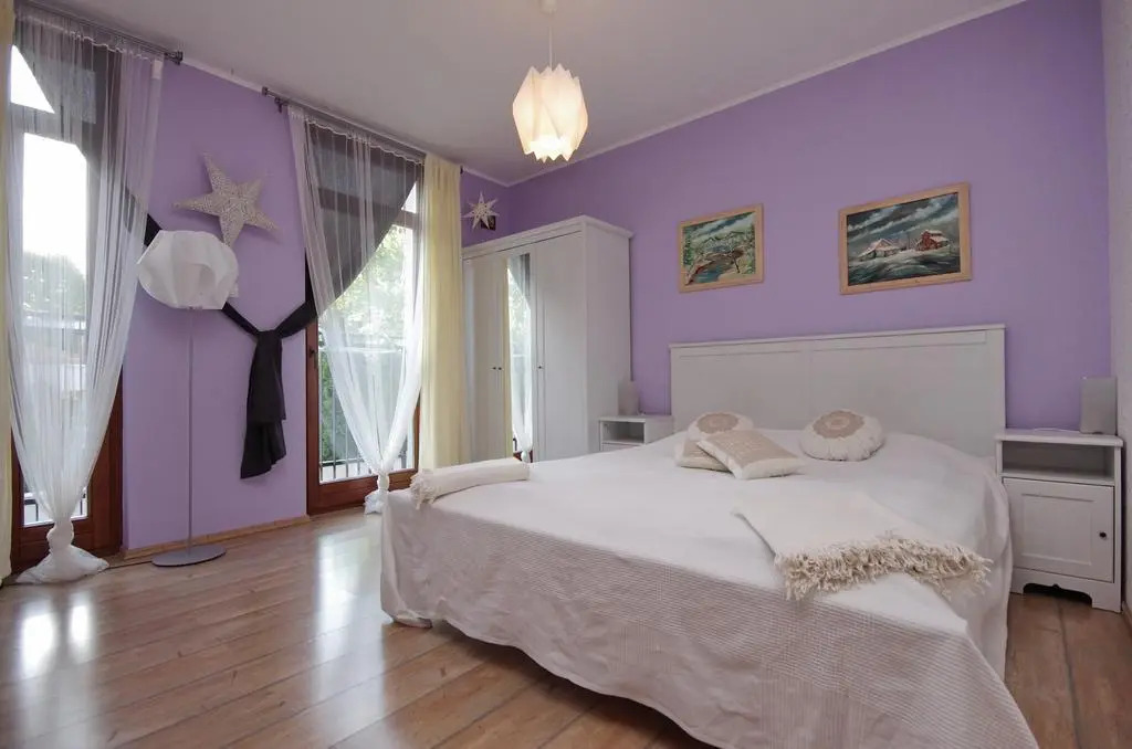 Maja Apartman
