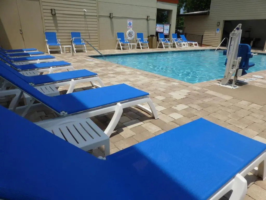 The Flagler Inn - Saint Augustine
