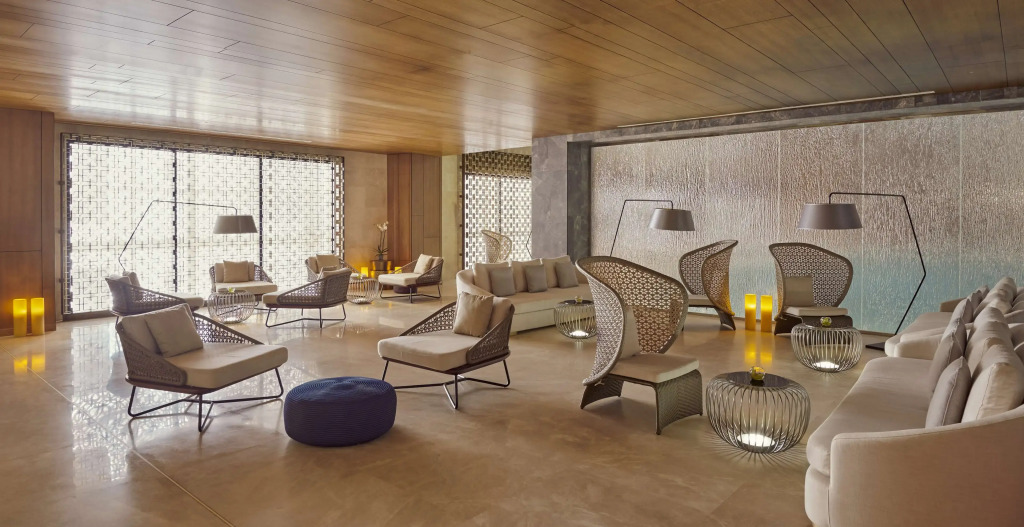 Grand Hyatt Al Khobar Hotel and Residences