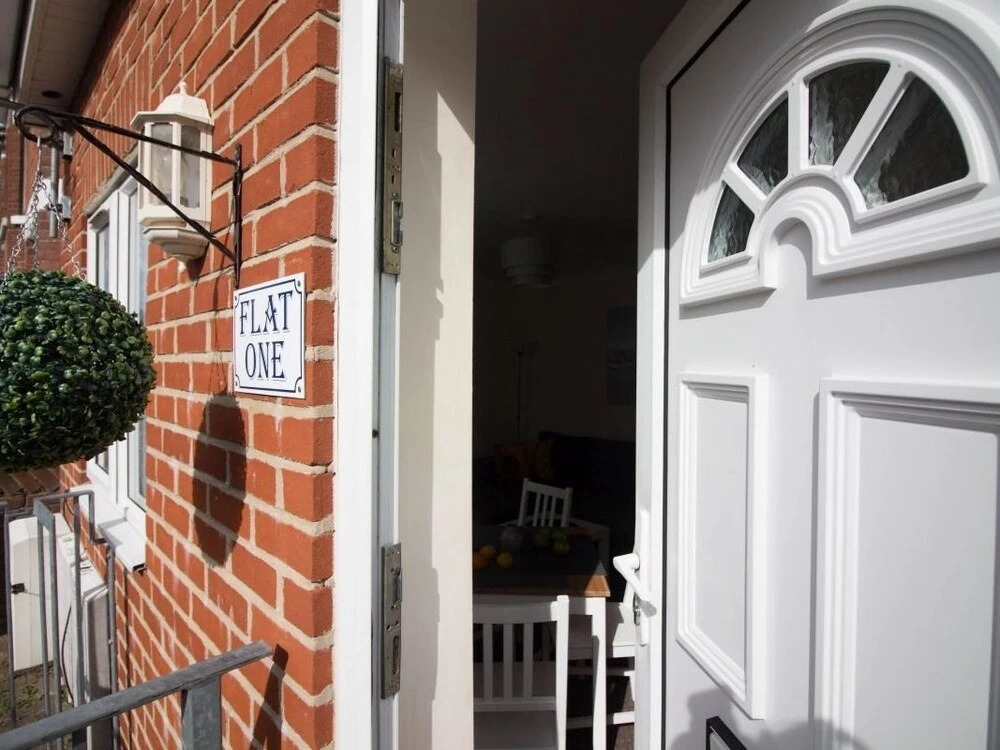 Wilton House Apartments