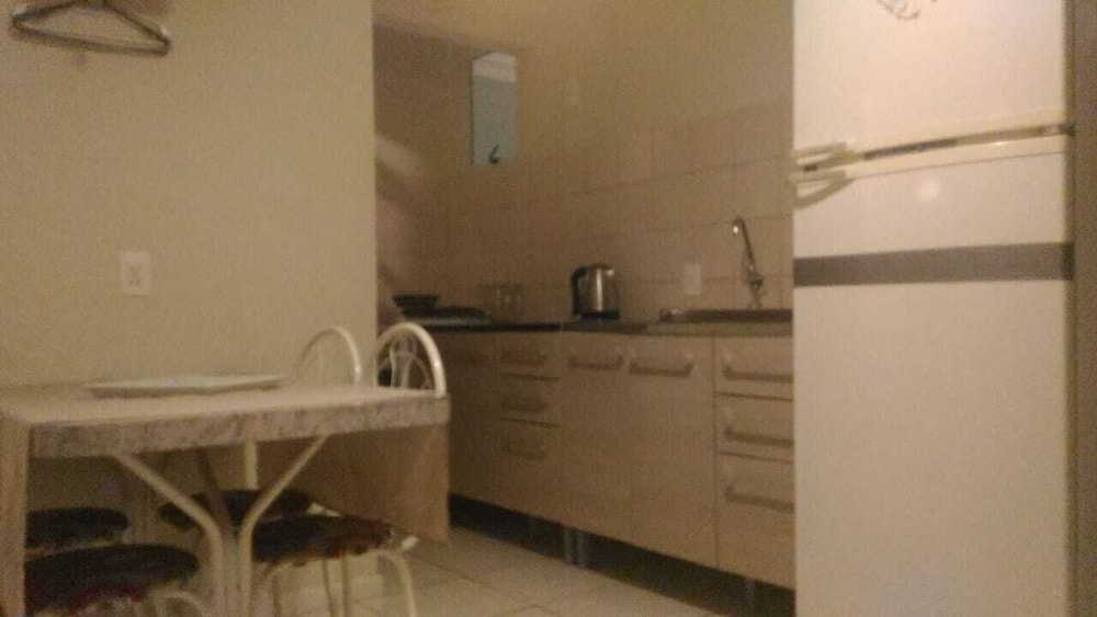 Floripa Barra Flats