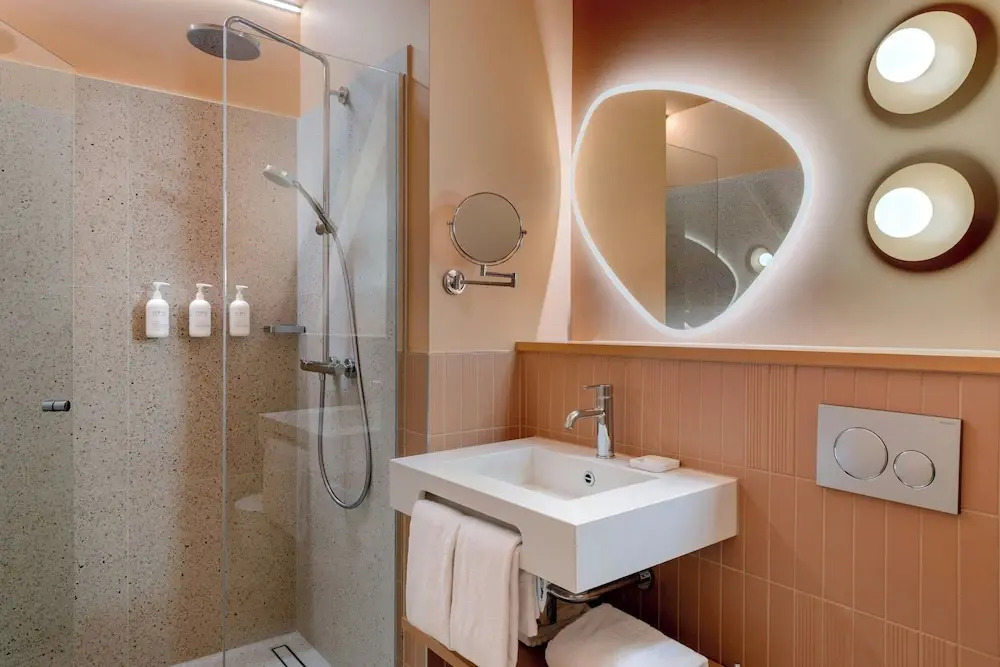 The Rebyl, Nijmegen, a Tribute Portfolio Hotel