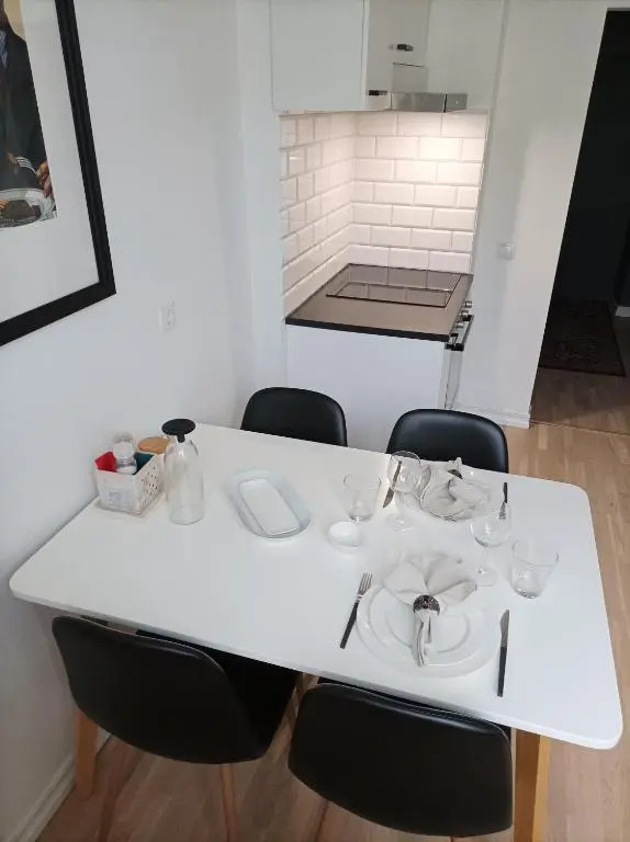 Gonsiori Apartment