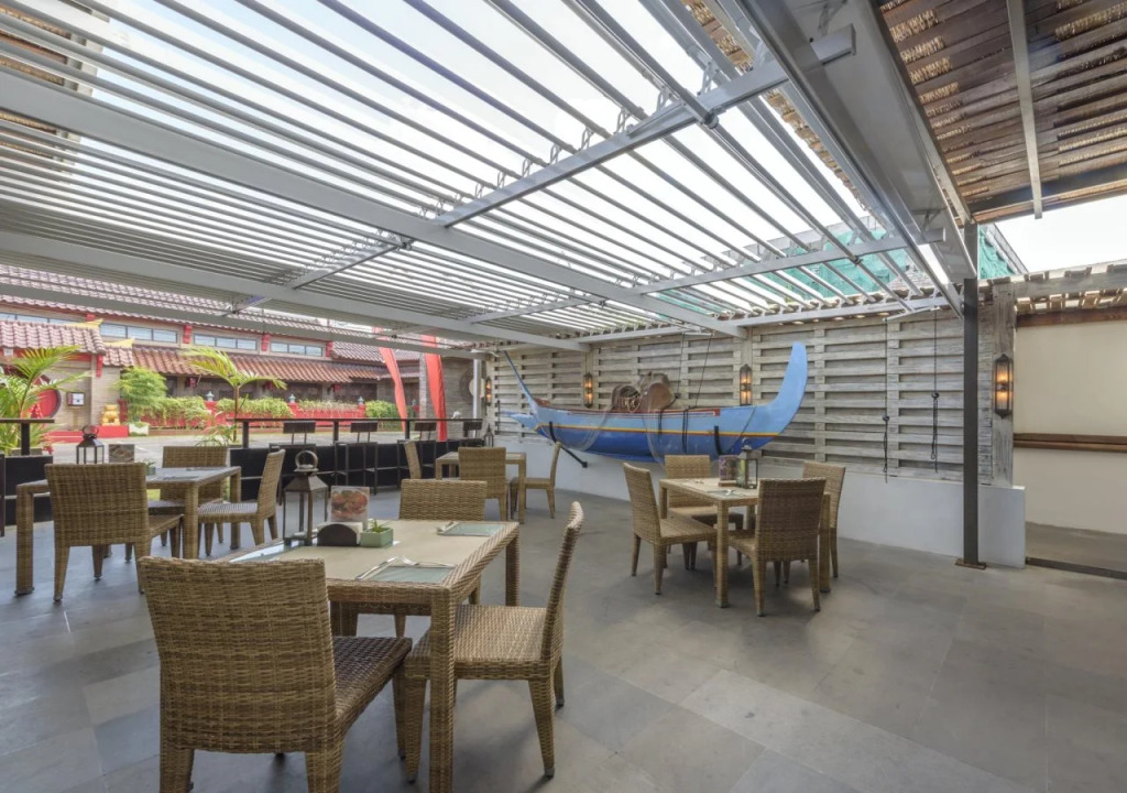 The Haere Seminyak - By Astadala