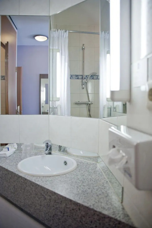Express By Holiday Inn Moerdij