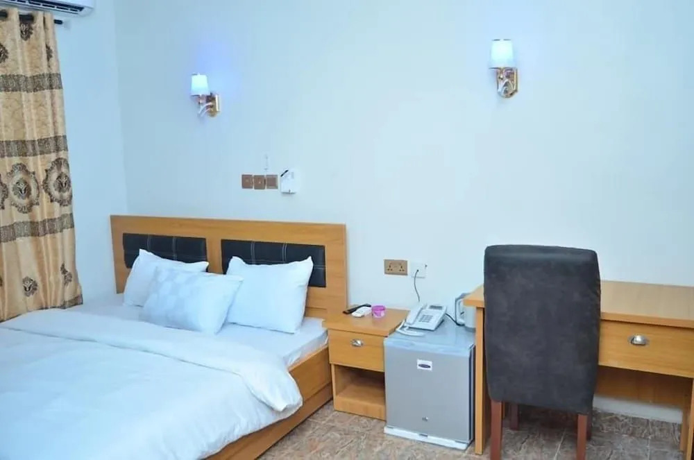 Seth Hotel Asaba