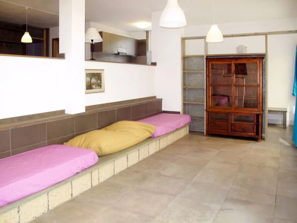 Il Borgo (GUA158)