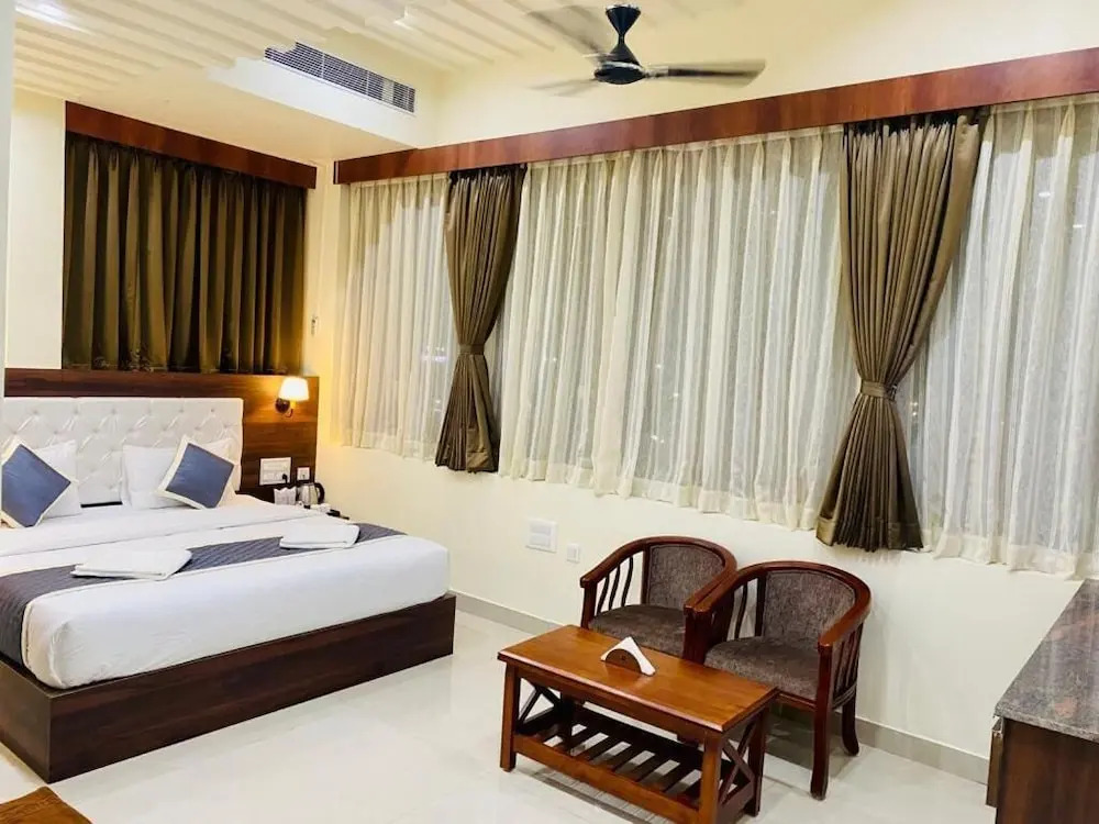 PPH Living Gnr Grand Luxury Rooms