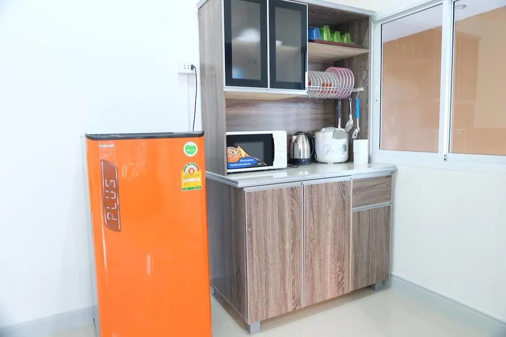 Milin Hua Hin Pool Villa