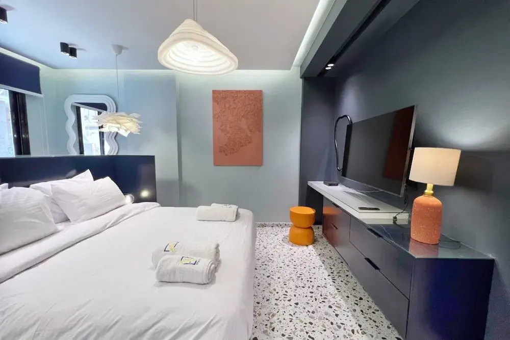Xuru Stays I Heliopolis 2 - 5 Min to Airport