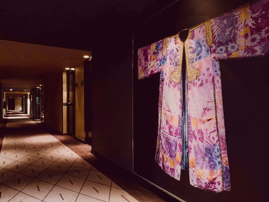 Sofitel Rabat Jardin Des Roses